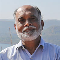 Pradeep Chakraverty