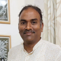 Prashant Dhanurkar