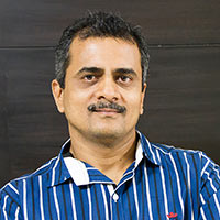 Ranjit Jadhavrao