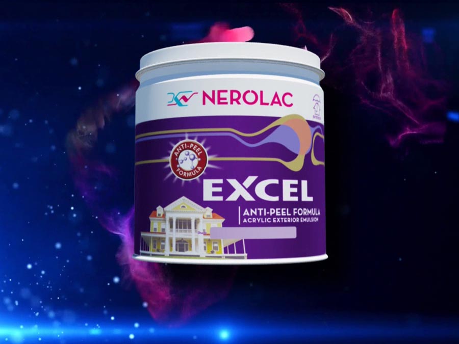 Nerolac Excel